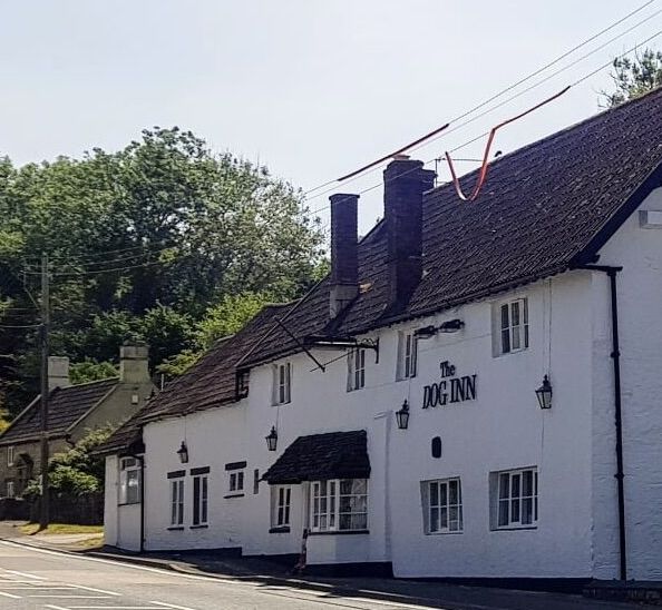 The Dog Inn